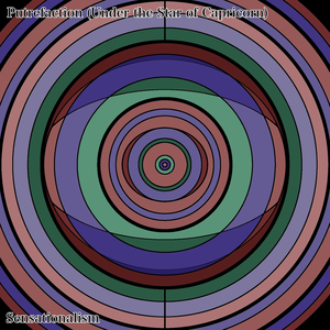 Putrefaction (Under the Star of Capricorn)