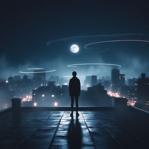 Echoes of the Night