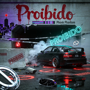 proibido vip