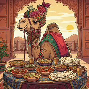 カレーしか勝たん