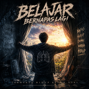 Belajar Bernapas Lagi