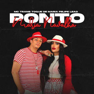 Ponto Maria Navalha