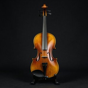 Gentle End of Every Promise