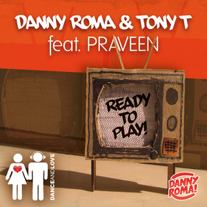 Ready to Play (Dave Pedrini Remix)