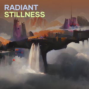 Radiant Stillness