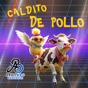 Caldito De Pollo
