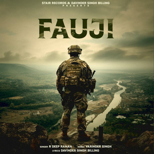 Fauji