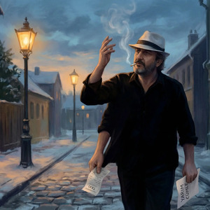 Bir Üşengeç Romantik