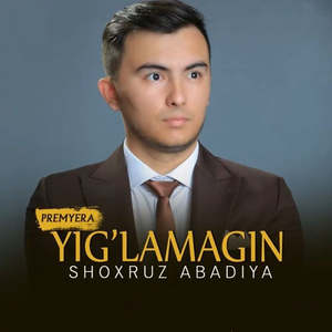 Yig'lamagin