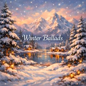 하얀 눈이 내리면 (When White Snow Falls)