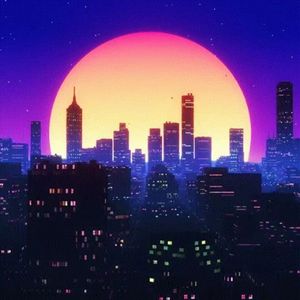 甜美萨克斯（甘いサックス）