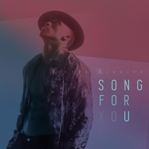 SongForYou封面