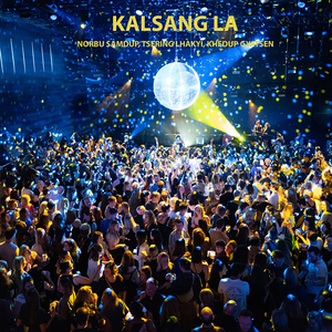 Kalsang La