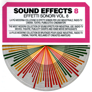 Space Effect / Shuttle Firing from the Spaceship-Base (Astronave base, lancio navette)