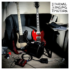 オレンジ・ジュース (Screwdriver Ver.)