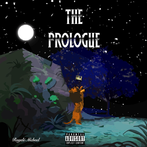 Who Am I (feat. J. Donahey & Myna)