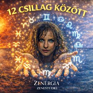 Egyensúly Bennem - Mérleg • Yam , Om Shanti mantra