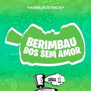 Berimbau Dos Sem Amor