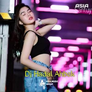 DJ Hadal Ahbek Viral TikTok