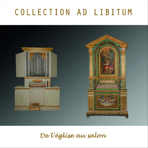 Deuxième Suite de Noëls : Votre bonté grand Dieu