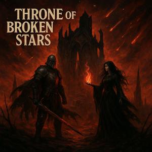 Until the Last Light Dies