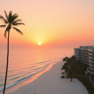 トロピカル・サマー メモリーズ