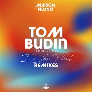 I Like That (Oscar Jamo Remix)