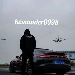 komander *offesal-Qatima 车载电音（komander *offesal remix）