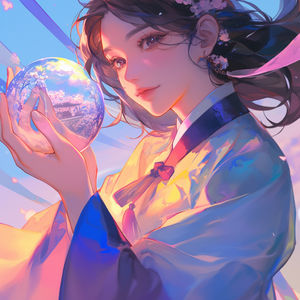 첫사랑의 편지(初恋的信)