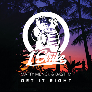 Get It Right (Extended Mix Instrumental)