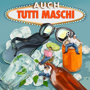 Tutti Maschi
