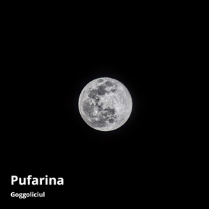 Pufarina