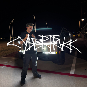 Cybertruck