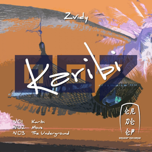 Karibi (Original Mix)