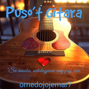 Puso’t gitara