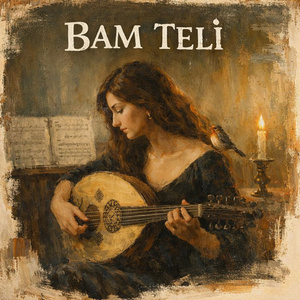 BAM TELİ (Cover)