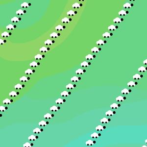 Motive Power (Instrumental)