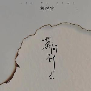 莫问什么 (和声伴奏)