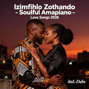 Izwi Elithule (The Silent Voice)