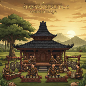 Manyar Sewu Pl 6