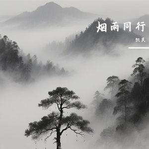 烟雨同行