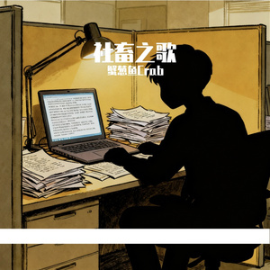 社畜之歌