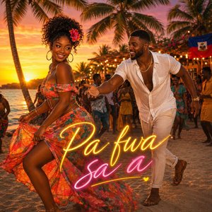 Pa fwa sa a (Pas cette fois-ci)