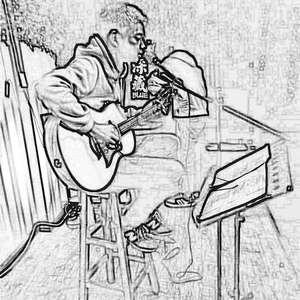 就这样醒了(Demo)