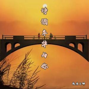 诗酒年华与你