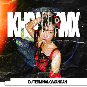 Dj Terminal Giwangan