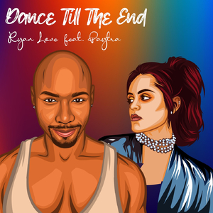 Dance Till the End (feat. Paytra)