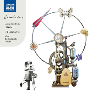 Il Floridante, HWV 14: Marche