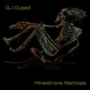 Minestrone (CLN Mix)