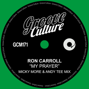 My Prayer (Micky More & Andy Tee Classic Mix)